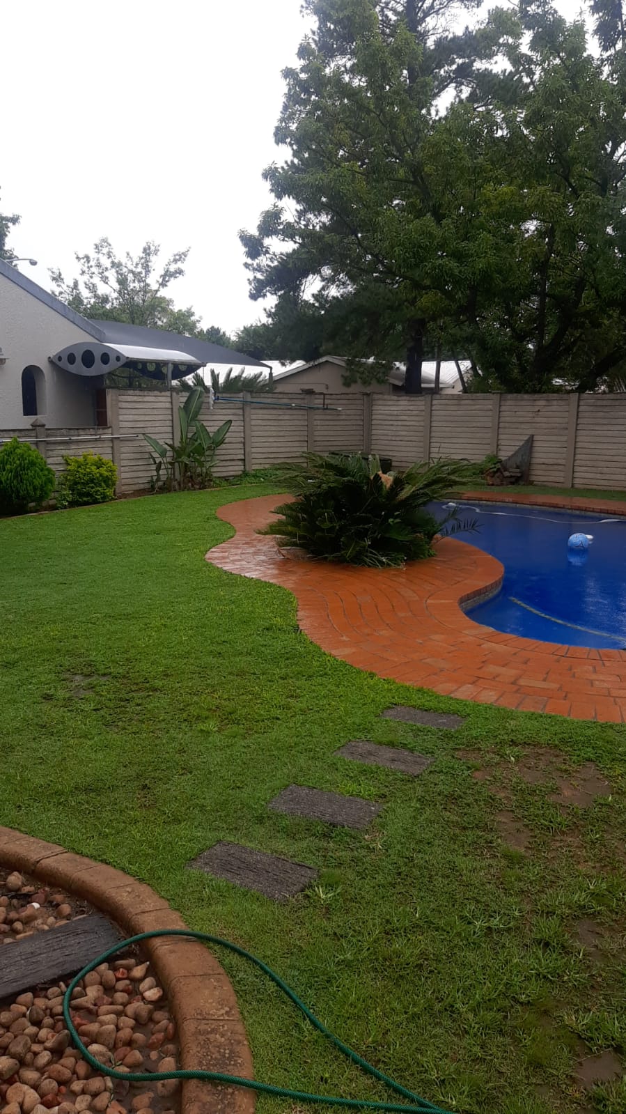 4 Bedroom Property for Sale in Sasolburg Free State